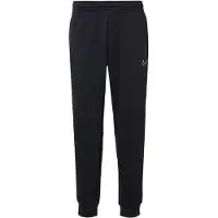 Nike Pantalón deportivo 'Flex' gris / negro / blanco