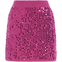Faina Falda magenta