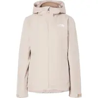 The North Face Chaqueta de montaña 'QUEST' taupe