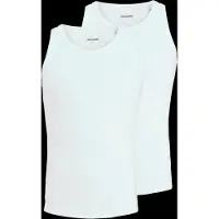 Jack & Jones Camiseta blanco