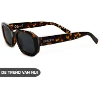 Dutch'd Gafas de sol 'Arise' marrón