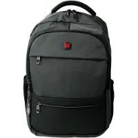 Travel N Meet Mochila gris