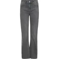 B.young Vaquero 'KAJANE' gris denim