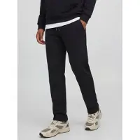JJ REBEL Pantalón 'JREBCARL' negro