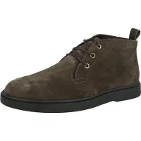 About You Botines chukka 'Julian' marrón