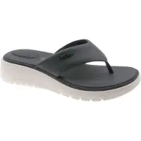 Beppi Sandalias de dedo negro