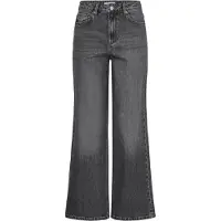 B.young Vaquero 'KAJANE ' gris denim