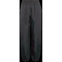 Adidas By Stella Mccartney Pantalón deportivo antracita
