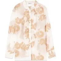 Oltre Blusa blanco