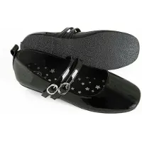 Cool Club Bailarina negro