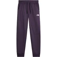 The North Face - Women's Mountain Athletics Fleece Pant 2.0 - Pantalones de deporte size XS, gris