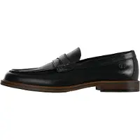 Clarks Zapatillas 'Cranhill' negro