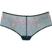 LASCANA Panti turquesa / verde oscuro / rosa