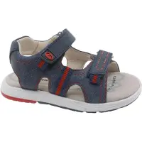 Beppi Zapatos abiertos 'Casual Sandal' navy