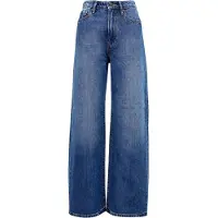 Armani Exchange Vaquero 'XW000100 AF21360' azul denim