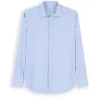 Boggi Milano Camisa azul claro