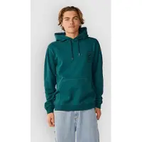 Rip Curl - Search Icon Hood - Forro polar size XXL, azul