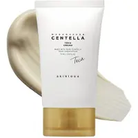 SKIN1004 - Crema Hidratante Madagascar Centella Teca Cream