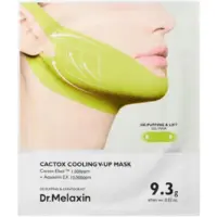 Dr.Melaxin - Combo de Mascarilla Cactox Cooling V-UP