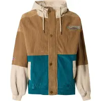 Billabong - Women's Set The Tone Jacket - Chaqueta sport size S, multicolor
