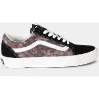 Vans Unisex Old Skool Black Talla: 42 | Zapatillas Running Outlet | Unisex | Negro