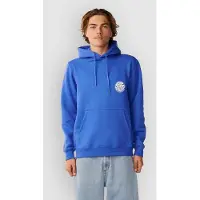 Rip Curl - Wetsuit Icon Hood - Sudadera size S, azul