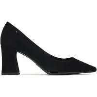 Tamaris Zapatos con plataforma negro