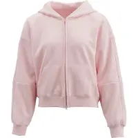 Mymo Sudadera rosa claro