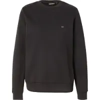 Napapijri Sudadera 'B-AURORA' negro