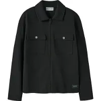 Name it Sudadera con cremallera negro