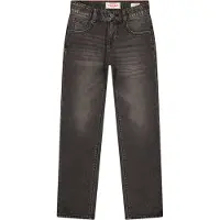 Vingino Boys Paolo Jeans Black Denim Talla: 14 | Vaqueros Outlet | Unisex | Negro