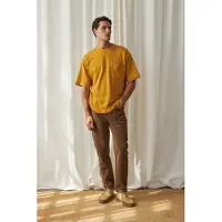 TWOTHIRDS Balavu Pants Malt Ball Talla: 40 | Pantalones Outlet | Hombre