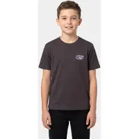 Vans Boys Downside Ss Black Talla: M | Camisas Outlet | Unisex | Negro