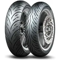 Dunlop Neumático De Scooter Scootsmart 2 60p Tl