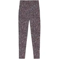 TWOTHIRDS Achill Pants Country Flowers Mauve Talla: S | Leotardos Outlet | Mujer | Púrpura