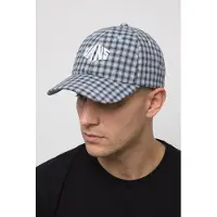Vans Unisex Lark Curved Bill Jockey Blue Talla: OS | Sombreros Outlet | Unisex | Azul