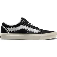 Vans Unisex Lx Old Skool Black Talla: 37 | Zapatillas Running Outlet | Unisex | Negro