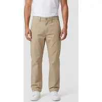 Vans Authentic Chino Straight Green Talla: W29 | Chinos Outlet | Hombre | Verde