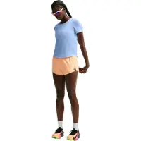 Nike - Women's Aeroswift Dri-Fit ADV Top S/S - Camiseta de running size S, azul