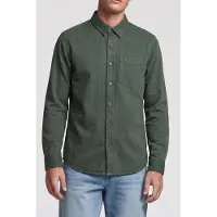 Guess Marciano GUESS Eco Ls Bowie Tencel Shir Urban Sky Multi Talla: S | Camisas Casuales Outlet | Hombre