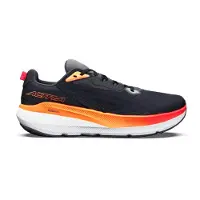 Altra Zapatillas de running 'M FWD VIA 2' naranja / negro