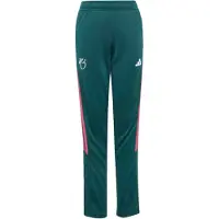 Adidas adidasPantalón corto Jude Bellingham Tiro League 164 Aurora Ivy Niño