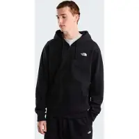 The North Face - Sudaderas - M Evolution Simple Dome Regular Full Zip TNF Black - Talla M - Negro