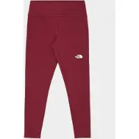 The North Face - Girl's Flex Legging - Leggings size XL, rojo