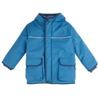 Finkid - Kid's Talvi Sport - Chaqueta de invierno size 140/150, azul