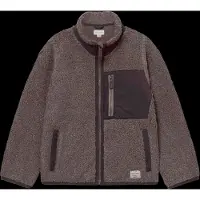 Mini A Ture - Kid's Matalinur - Forro polar size 92, marrón