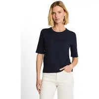 Tom Tailor Jersey navy