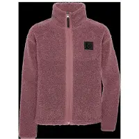 Didriksons - Kid's Zir Full-Zip - Forro polar size 160, morado
