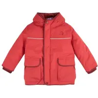 Finkid - Kid's Talvi Sport - Chaqueta de invierno size 90/100, rojo