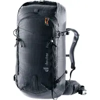 Deuter - Mochilas - Freescape Lite 26 Black - Negro